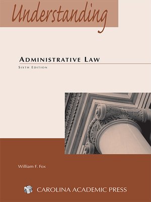 Home - Administrative Law - LibGuides At Northeastern University School ...